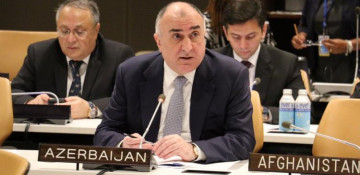 OIC CG held meeting on Armenia's aggression against Azerbaijan