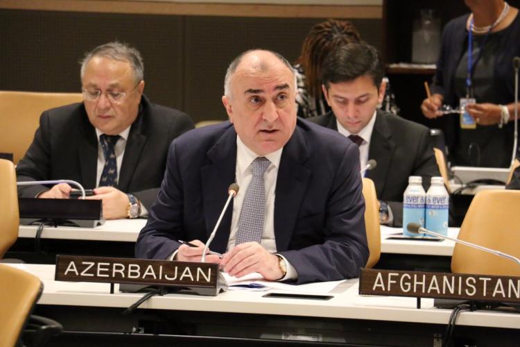 OIC CG held meeting on Armenia's aggression against Azerbaijan