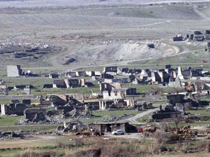 ICRC: Azerbaijani soldier’s body relocated from contact line of troops