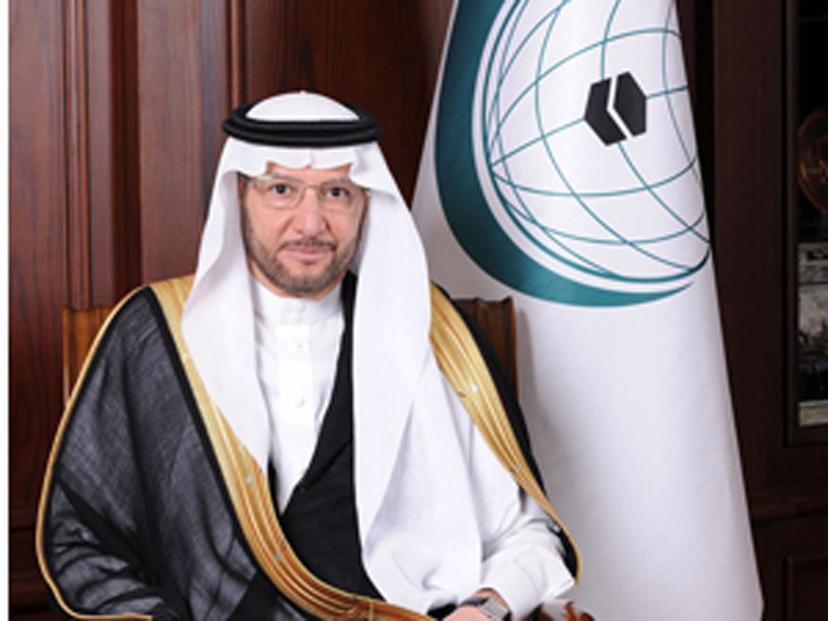 Sec-Gen: OIC always condemned Armenia’s aggression against Azerbaijan