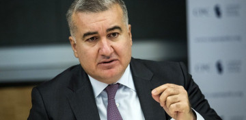 Azerbaijan’s ambassador: Necessary to solve Karabakh conflict soon