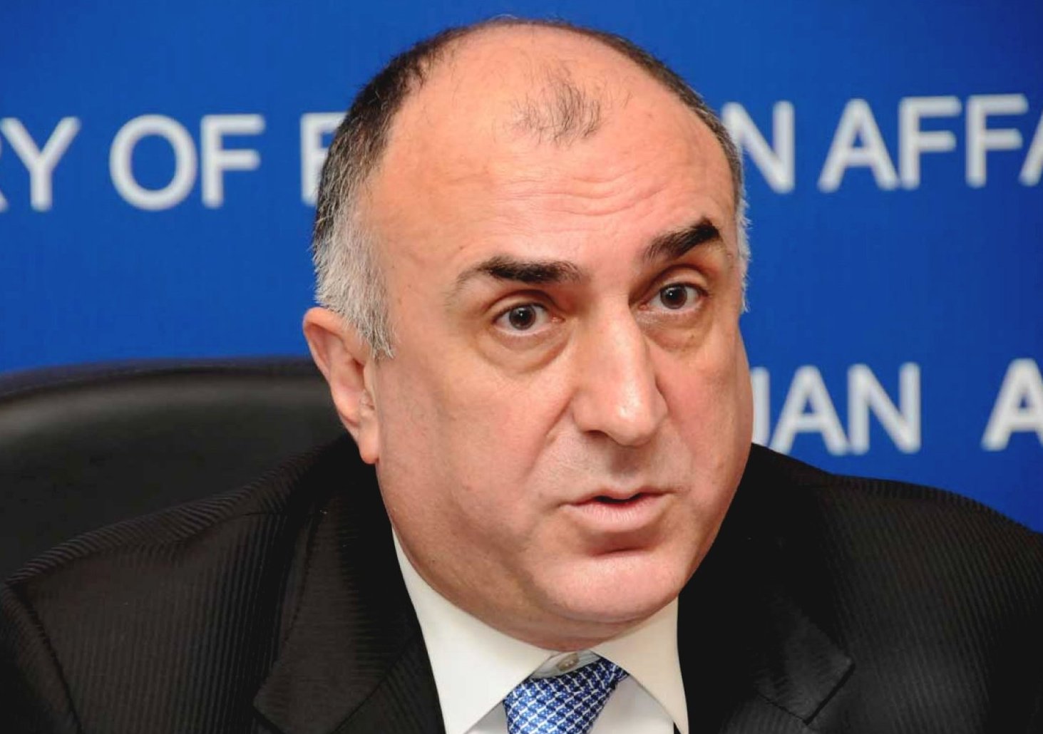 FM: Azerbaijan key country providing US connectivity to Central Asia, Afghanistan 