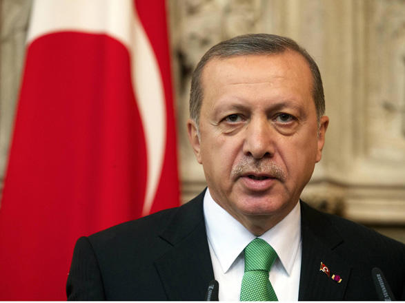 President: Eight people injured as result of earthquake in Turkey’s Istanbul