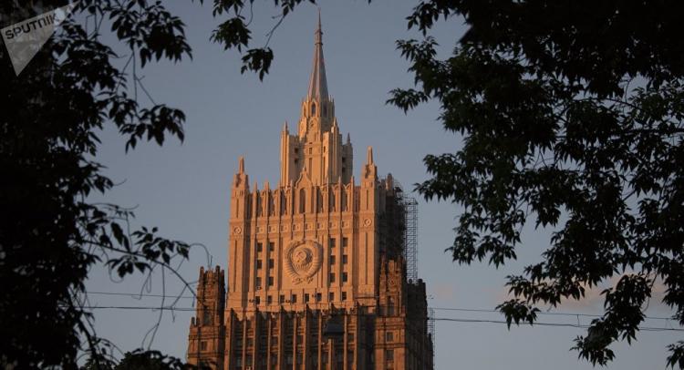 Moscow: New sanctions against Russian firm US claims provides jet fuel to Syria unacceptable