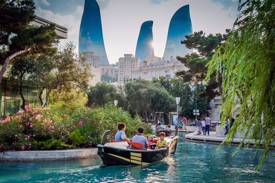 State Tourism Agency eyes to popularize Azerbaijan as center of regional and global tourism