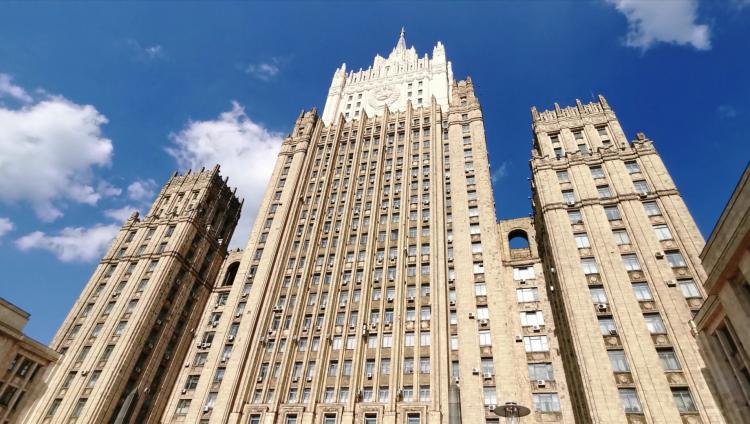 Russian MFA: Practice of changing captives between Azerbaijan and Armenia should be continued