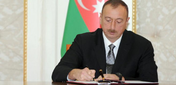 Azerbaijan appoints new ambassador to Greece