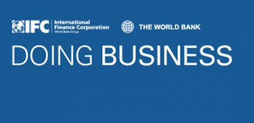 Azerbaijan among Top-20 improvers in Doing Business 2020 report