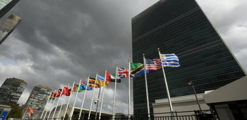 World leaders holding general debate at UN General Assembly