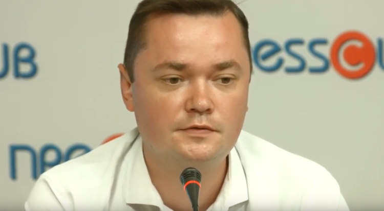 Nagorno-Karabakh belongs to Azerbaijan, Ukrainian MP says