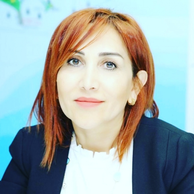 Azerbaijan gets ready to plant 650,000 trees in one day