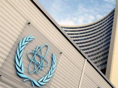 Azerbaijani ambassador elected as vice-chair of IAEA Board of Governors
