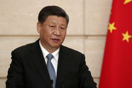 China to stay on peaceful development path: Xi