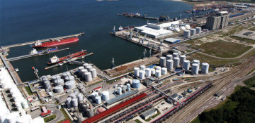 New structure related to Alat Free Economic Zone to be created in Azerbaijan