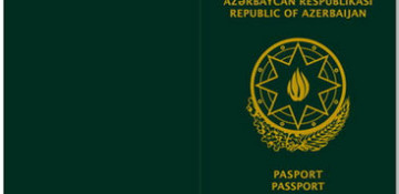 Azerbaijan improves position in Passport Index