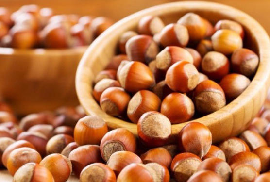 Azerbaijan increases export of hazelnuts by nearly 90%