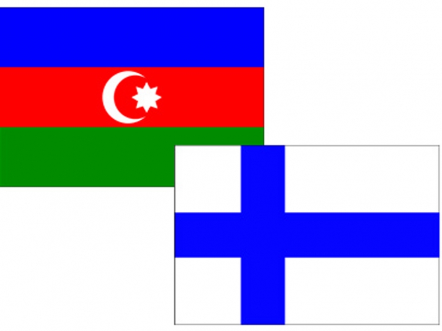 Azerbaijan, Finland  hold next round of political consultations