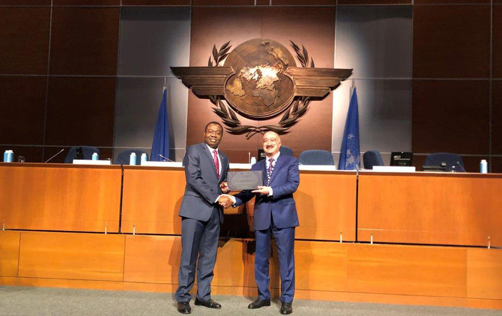ICAO noted Azerbaijan’s achievements in civil aviation 