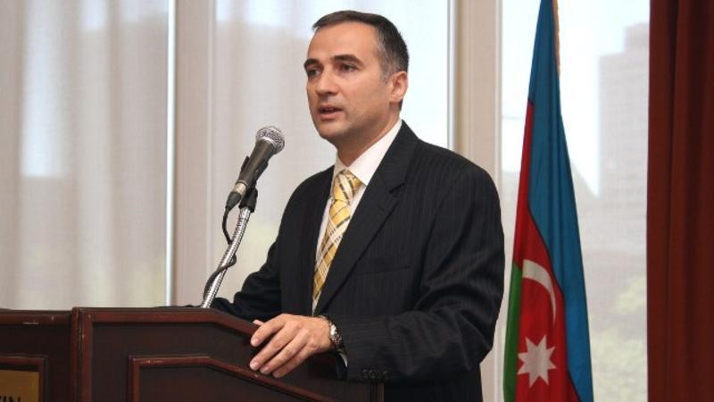 Turkic Council must show united position regarding destruction of Azerbaijani monuments