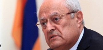 Former Yerevan Mayor implicated in illegal land deal