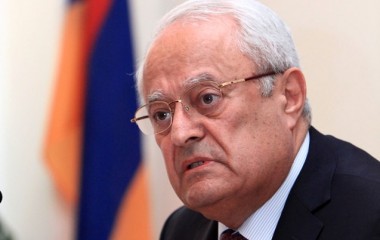 Former Yerevan Mayor implicated in illegal land deal