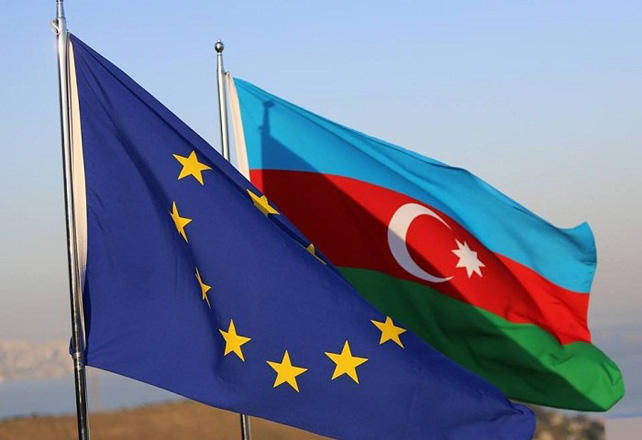 EU: Good opportunities available for signing new partnership agreement with Azerbaijan