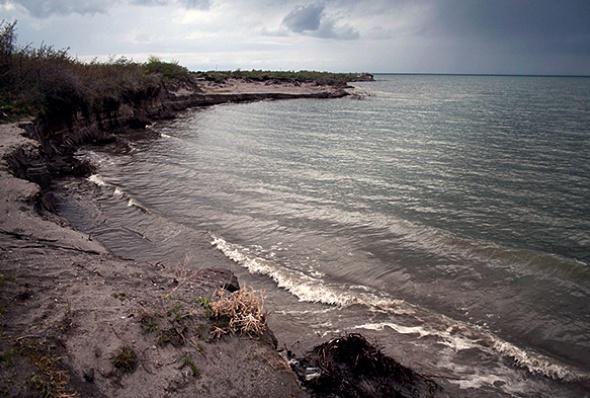 Old man found dead with mouth taped in Sevan