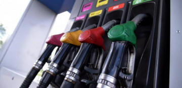 SOCAR to import AI-92 gasoline