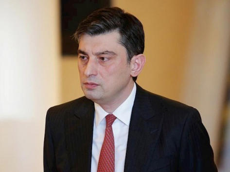 Georgian PM to visit Azerbaijan