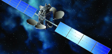 New TV channels start broadcasting via Azerspace-1 satellite
