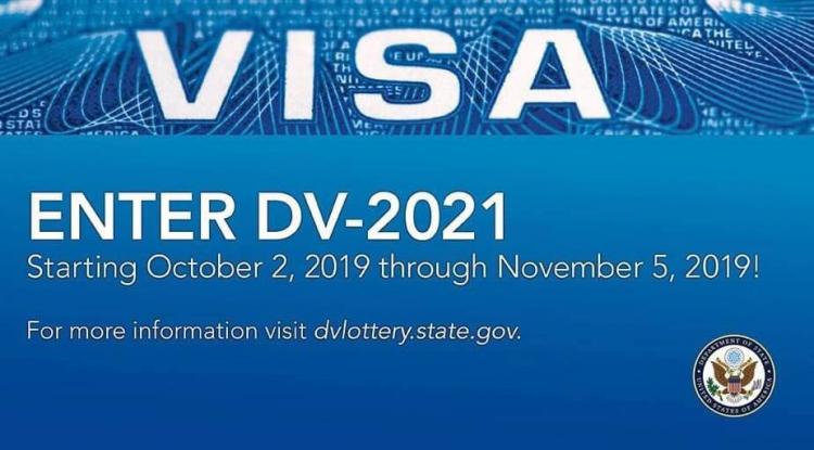 US Embassy in Azerbaijan issues Fraud Alert on the 2021 Diversity Visa Program