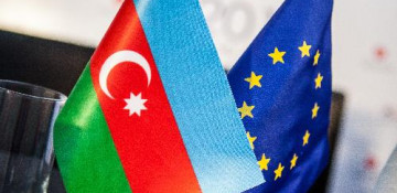 Azerbaijan and EU to hold consultations on October 11