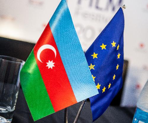 Azerbaijan and EU to hold consultations on October 11