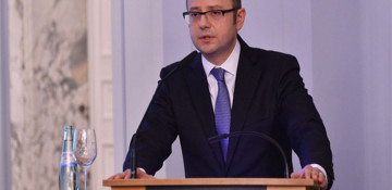 Minister comments on Russia’s proposal to build nuclear power plant in Azerbaijan