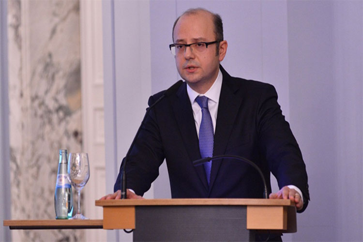 Minister comments on Russia’s proposal to build nuclear power plant in Azerbaijan