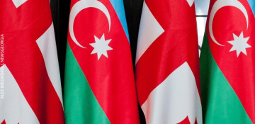 Experts ended inspection of uncoordinated sections of the Azerbaijani-Georgian border