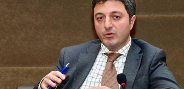 Azerbaijani community head: Armenia should discuss damage caused to “cooperation for peace”