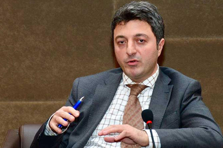 Azerbaijani community head: Armenia should discuss damage caused to “cooperation for peace”