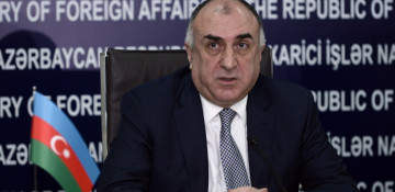 FM Mammadyarov: Unresolved conflicts in Commonwealth space pose a serious threat to regional stability