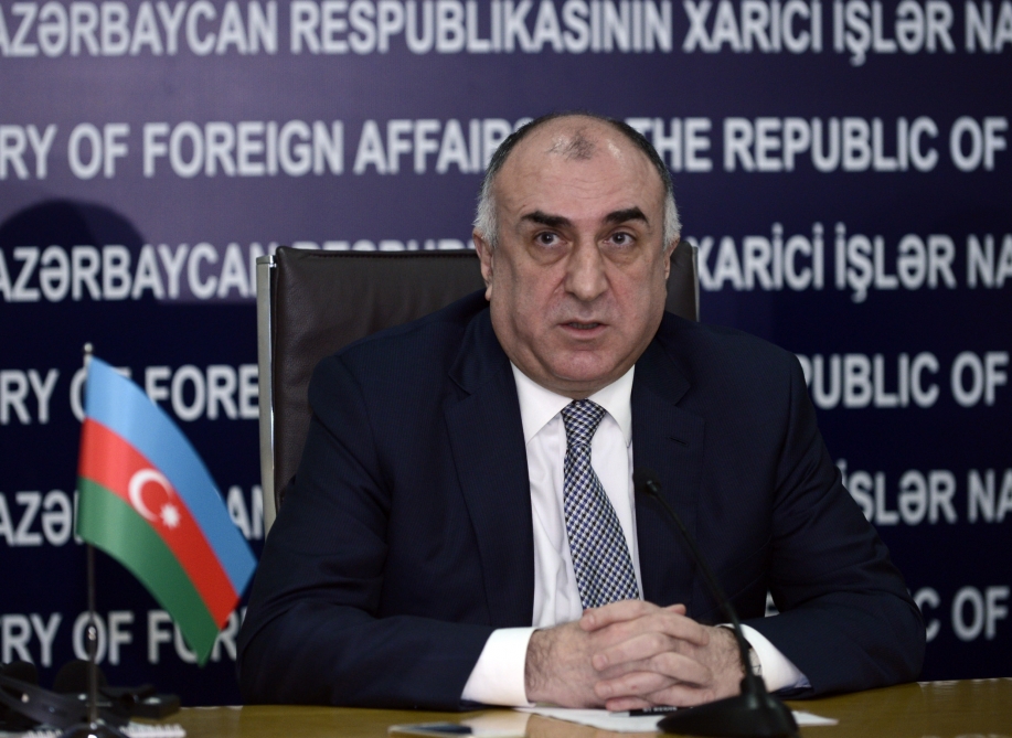 FM Mammadyarov: Unresolved conflicts in Commonwealth space pose a serious threat to regional stability