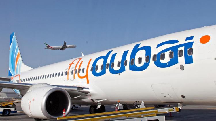Baku-Dubai plane makes emergency landing in Iran's Shiraz