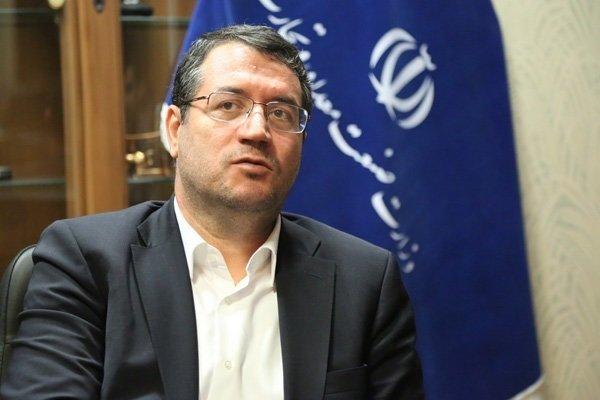 Iranian minister: Economic relations with Azerbaijan expanding