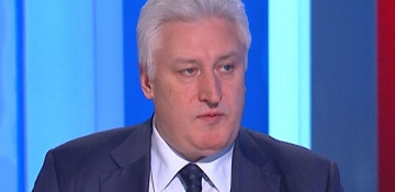 Igor Korotchenko responds to Nikol Pashinyan's remark on Garegin Nzhdeh