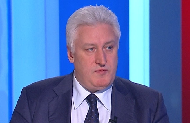 Igor Korotchenko responds to Nikol Pashinyan's remark on Garegin Nzhdeh