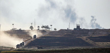 Turkey neutralizes 415 terrorists in northern Syria