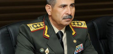 Minister: Supreme Commander-in-Chief’s words assign new tasks for Azerbaijani army 