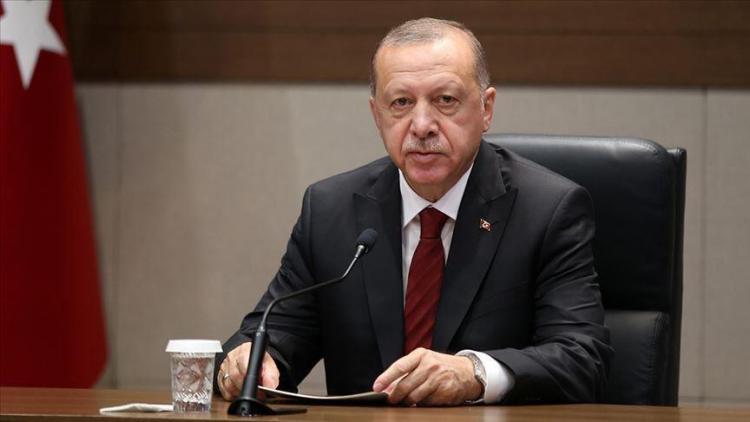 Erdogan criticizes EU and League of Arab States: “We will not give up the steps we have taken”