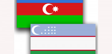 Azerbaijani, Uzbek ministers mull co-op in macroeconomic, financial management
