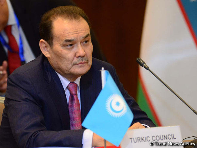 Turkic Council secretary general: Summit in Baku important for deepening relations
