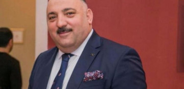 Honored Artist of Azerbaijan: First Vice-President Mehriban Aliyeva’s initiative to plant 650,000 trees will resonate across the world